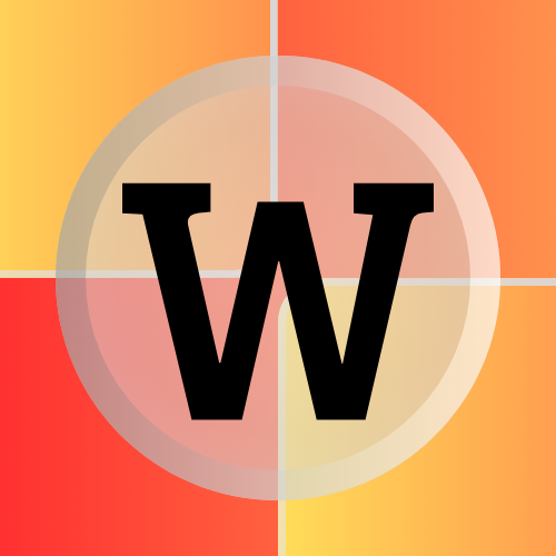 App icon of Widget